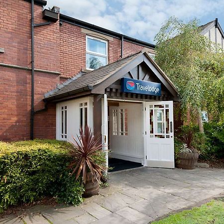Travelodge Warrington Lowton Zewnętrze zdjęcie