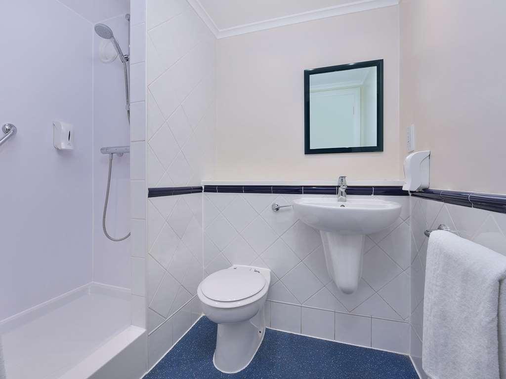 Travelodge Warrington Lowton Pokój zdjęcie